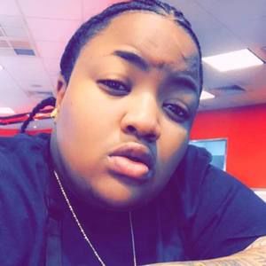 Meet your Posher, Tiana